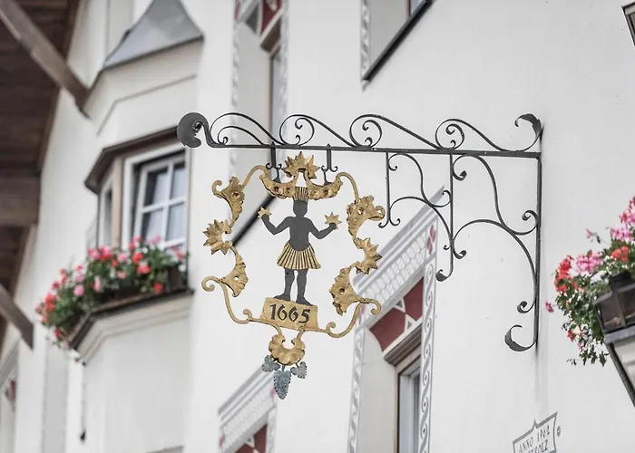  Der Mohrenwirt ****
