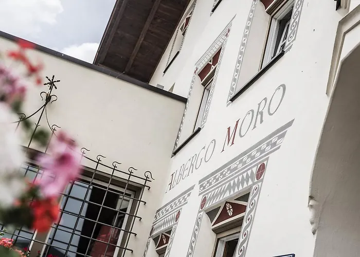  Der Mohrenwirt ****
